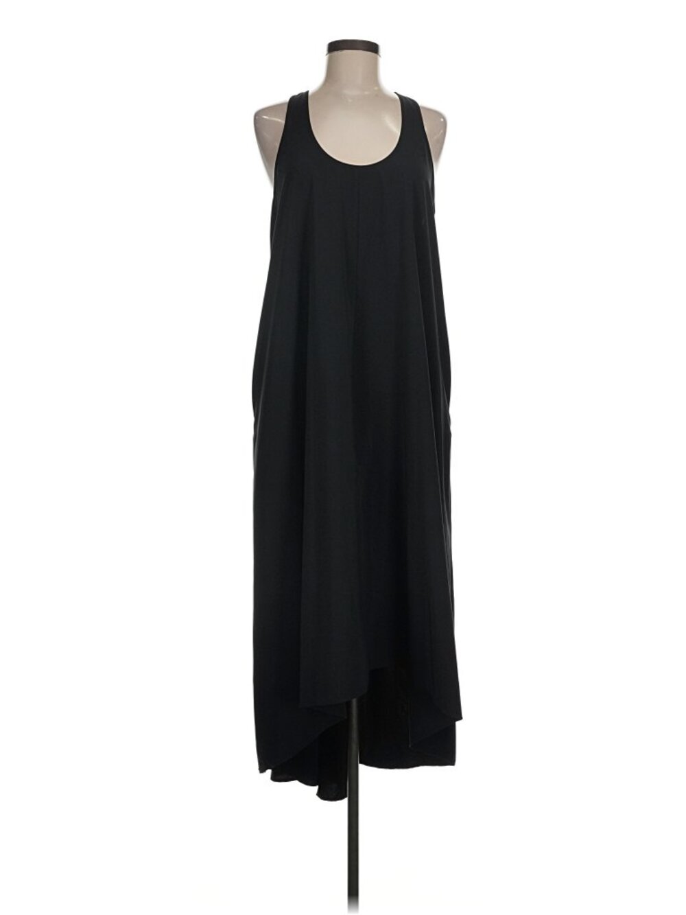 Athleta Presidio Traveler Maxi Dress Size M
